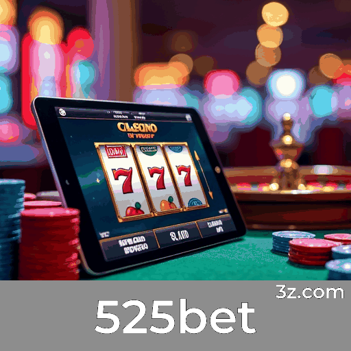 525bet game mais image