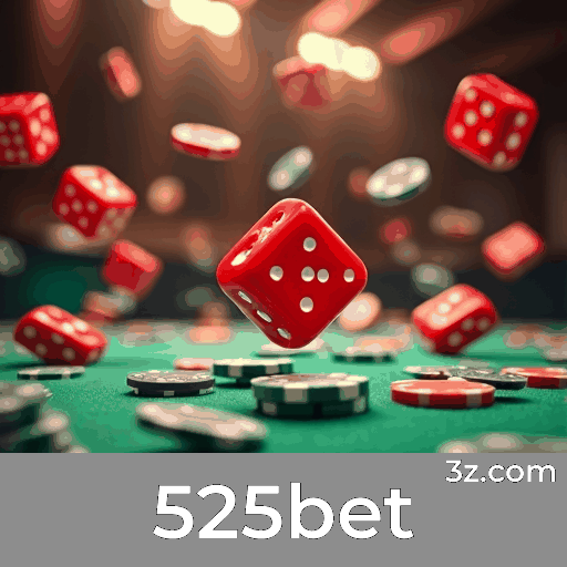 525bet game mais image