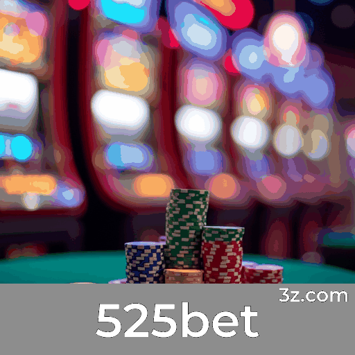 525bet game mais image