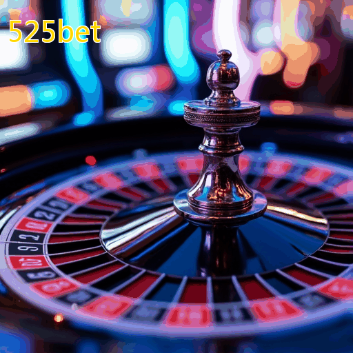 525bet: Aproveite caça-níqueis e caça-níqueis com bônus no cassino ao vivo!