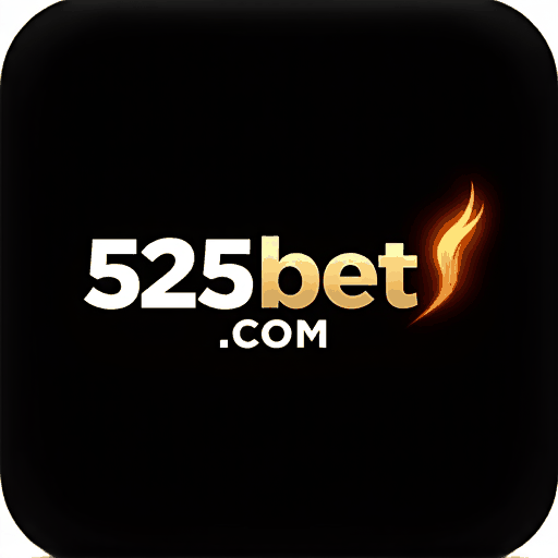 525bet Logo